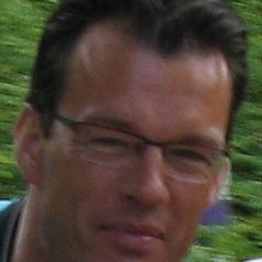 Martijn Peek