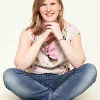 Annette van Delft