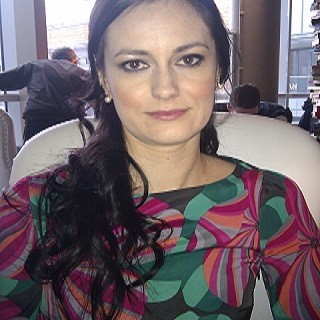 Sladjana Momcicevic-Asanin