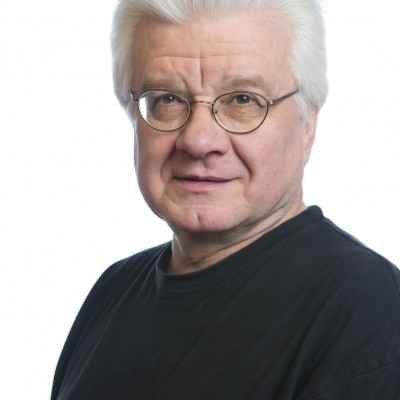 Antonin Vácha