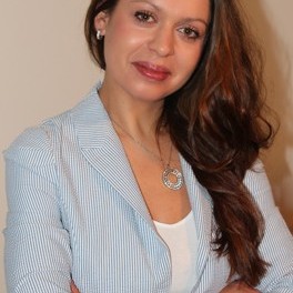 Anna Lavrinenko