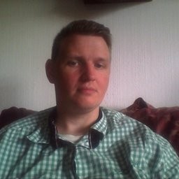 Gerard van der Mossel