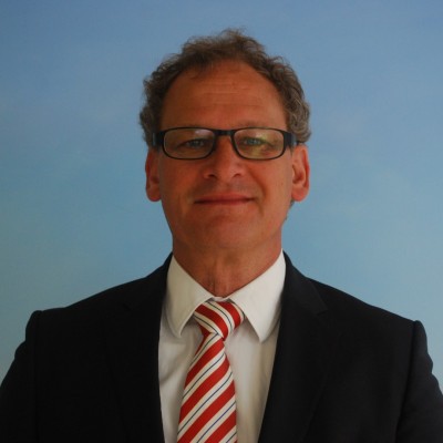 Gerrit van Solkema