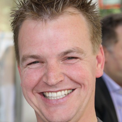 Bart Van den Boomen