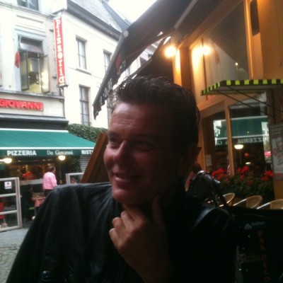 Robert Vuisting