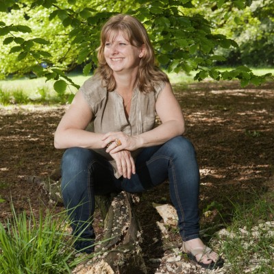 Caroline van Kleij-Wijnhoud