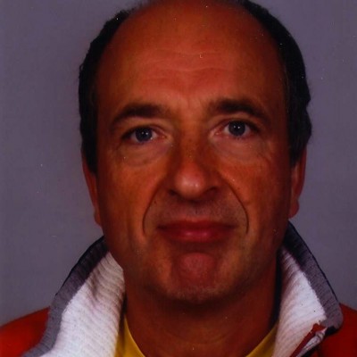 Sjaak Roodenburg