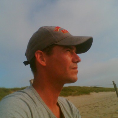 Jorrit Kroon