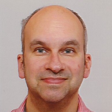Ed van Bergen