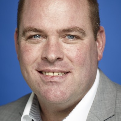 Theo Beukers