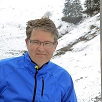 Roelant Oort