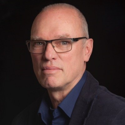 Bert van der Sluijs