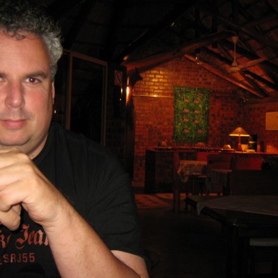 Rob Hendriks