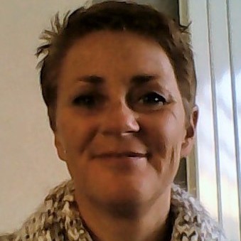 Anita Lelieveldt