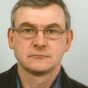 Alex Overdijk