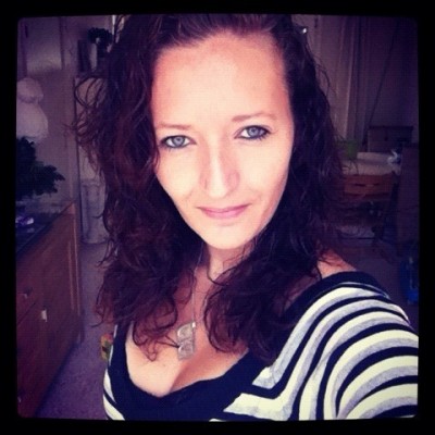 Jocelyn Van Rooijen