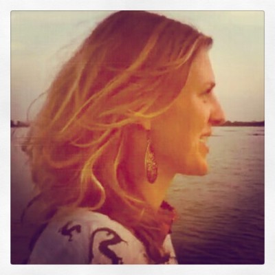 Anne de Raad