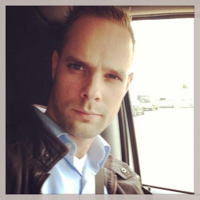 Peter van Os