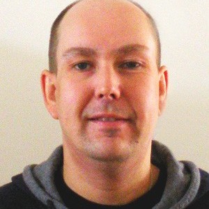 Ben Overbeek