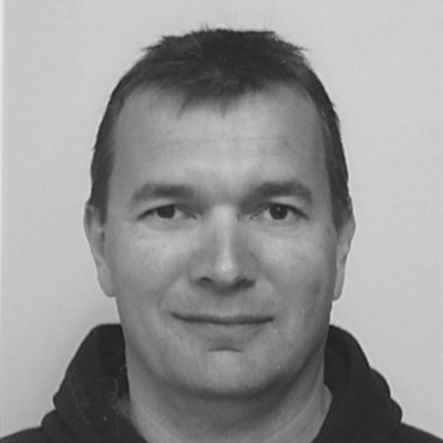 Kees Polkerman