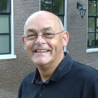 Bart Kolsteeg