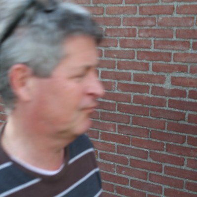 Ton Kok