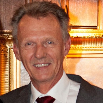 ton broekmeijer