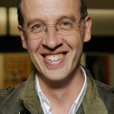 Willem Boone