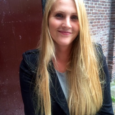 Lieke Munsters