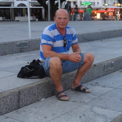 Gerard Kok
