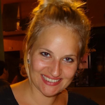 Marleen van Brummen
