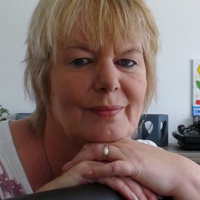 Georgetta Lehmann Wilbrink