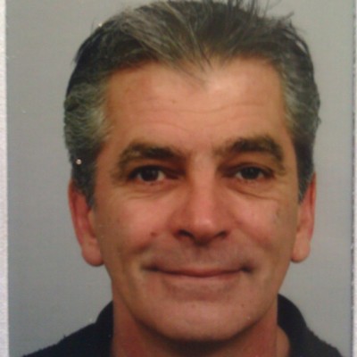 Martijn Adam
