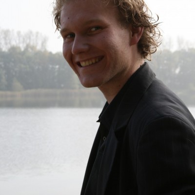 Mark van den Hoven