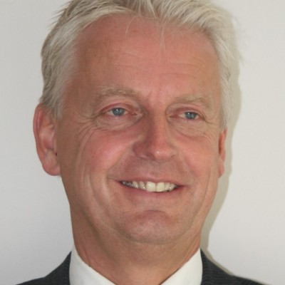 Marc Weyhenke