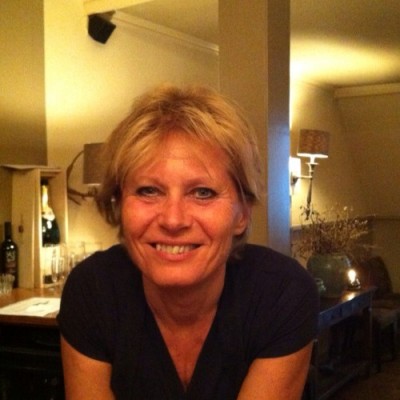 Karin Tonen