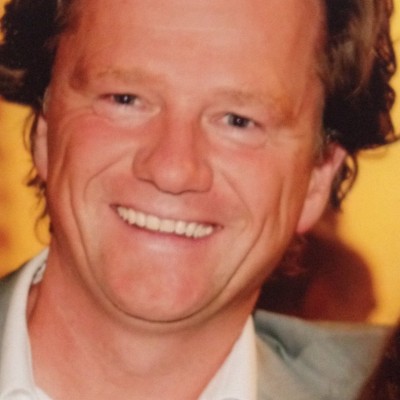 Rob Snel