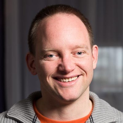 Jeroen Langendam