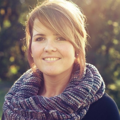 Marloes Stolze-Hoek