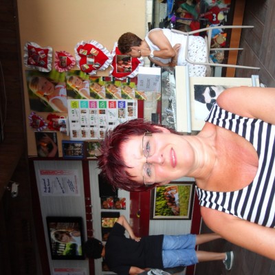 Diny Hoogkamer-Elshout