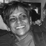 Jane Bessem-Ragghoe