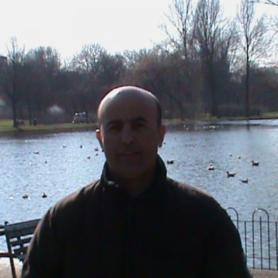 Mohand Arrouche