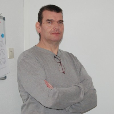Edwin Haijes