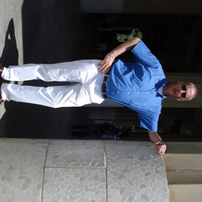 Dirk Jan Gravesteijn