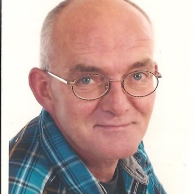 Wouter van Harten