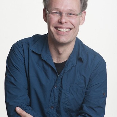 Ivo Rodermans