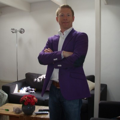 Arjan Teeuw