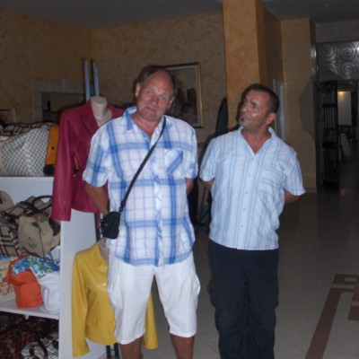 marcel rookhuizen van