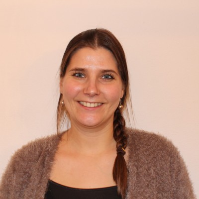 Leonie Slaghek