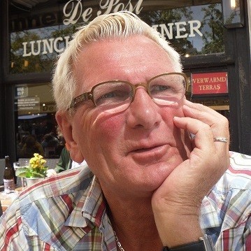 Rob van Zijl